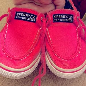 Sperrys